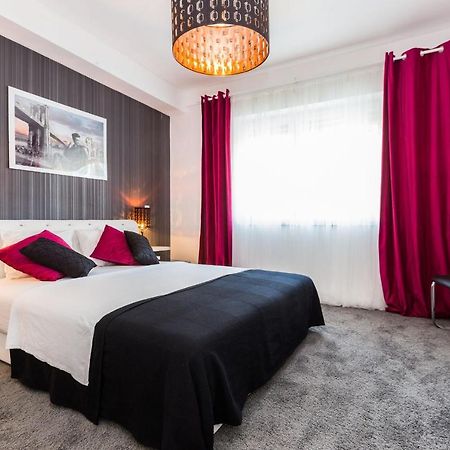 Apartments Elizabeth Biograd Na Moru Εξωτερικό φωτογραφία