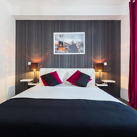 Apartments Elizabeth Biograd Na Moru Εξωτερικό φωτογραφία