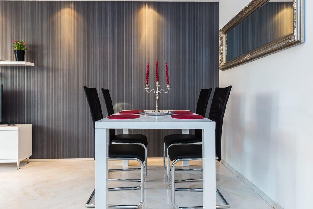 Apartments Elizabeth Biograd Na Moru Δωμάτιο φωτογραφία